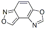 Oxazolo[4,5-e][2,1]benzisoxazole (9ci) Structure,630112-26-4Structure