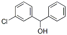 3-氯二苯基甲醇结构式_63012-03-3结构式