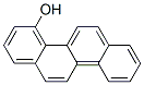 4-Hydroxychrysene Structure,63019-40-9Structure