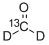 甲醛-13C,D2结构式_63101-50-8结构式