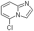 5-Chloro-imidazo[1,2-a]pyridine Structure,63111-79-5Structure