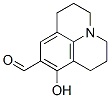 9-Formyl-8-hydroxyjulolidine Structure,63149-33-7Structure