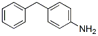 4-Benzylaniline Structure,6317-57-3Structure