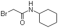 2-Bromo-n-cyclohexyl-acetamide Structure,63177-66-2Structure