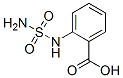 2-Carboxy phenylsulfamide Structure,632-24-6Structure