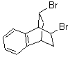 9,12-Dibromotricyclo[6.2.2.0<sup>2,7</sup>]dodeca-2,4,6-triene Structure,63216-61-5Structure