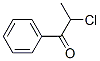 2-Chloropropiophenone Structure,6323-18-8Structure