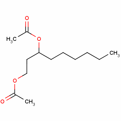 Nonane-1,3-diyl diacetate Structure,63270-14-4Structure