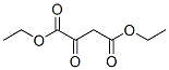 Diethyl Oxalacetate Sodium Salt Structure,63277-17-8Structure