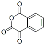 1H-2-benzopyran-1,3,4-trione(8ci,9ci) Structure,6328-17-2Structure