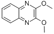 2,3-Dimethoxyquinoxaline Structure,6333-43-3Structure