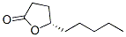 (S)-4-nonanolide  standard for gc Structure,63357-97-1Structure