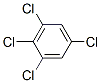 1,2,3,5-Tetrachlorobenzene Structure,634-90-2Structure