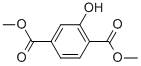 Dimethyl 2-hydroxy-1,4-dicarboxylate Structure,6342-72-9Structure