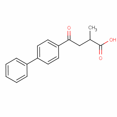 美特丁芬结构式_63472-04-8结构式