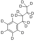 N-butylbenzene-d14 Structure,634897-78-2Structure