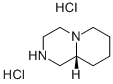 (R)-八氢-吡啶并[1,2-a]吡嗪双盐酸盐结构式_634922-12-6结构式