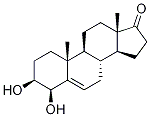 4β-hydroxydehydroepiandrosterone Structure,63518-24-1Structure