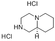 (S)-octahydro-pyrido[1,2-a]pyrazine Structure,635303-45-6Structure