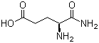 L-isoglutamine Structure,636-65-7Structure