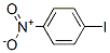 1-Iodo-4-nitrobenzene Structure,636-98-6Structure