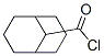 Bicyclo[3.3.1]nonane-9-carbonyl chloride (9ci) Structure,63665-53-2Structure