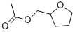 Tetrahy drofurfuryl acetate Structure,637-64-9Structure