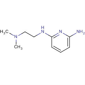 N2-(2-(dimethylamino)ethyl)pyridine-2,6-diamine Structure,63763-45-1Structure