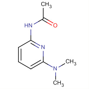 N-[6-(dimethylamino)-2-pyridinyl]acetamide Structure,63763-87-1Structure