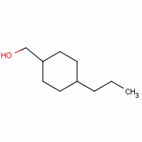 4-Ethyl-alpha-methylcyclohexylmethanol Structure,63767-88-4Structure