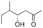 2-Heptanone, 4-hydroxy-5-methyl-, (4s)-(9ci) Structure,637744-05-9Structure