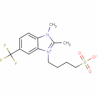 63815-69-0结构式