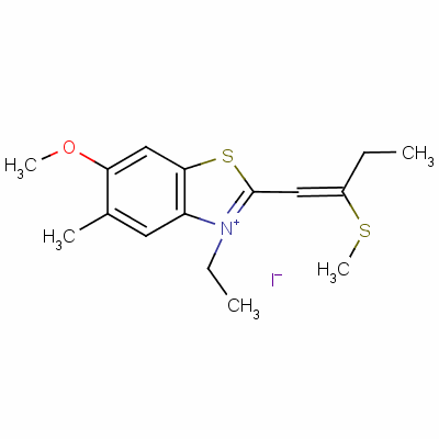 63816-01-3结构式