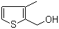 (3-Methylthiophen-2-yl)methanol Structure,63826-56-2Structure