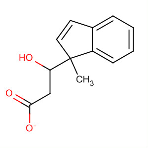 α-methyl-1h-indene-1-methanol acetate Structure,63839-85-0Structure