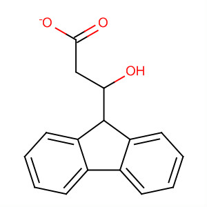 9H-fluorene-9-methanol acetate Structure,63839-86-1Structure