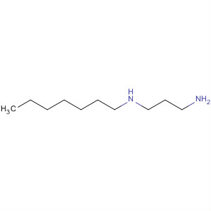 N-heptyl-1,3-propanediamine Structure,63888-10-8Structure