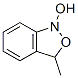 2,1-Benzisoxazole, 1,3-dihydro-1-hydroxy-3-methyl-(9ci) Structure,639030-17-4Structure