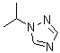 1-(1-Methylethyl)-1h-1,2,4-triazole Structure,63936-02-7Structure