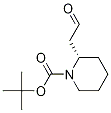 (S)-1-boc-2-(2-oxoethyl)piperidine Structure,639458-43-8Structure