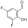 3,5-Difluorosalicylaldehyde Structure,63954-77-8Structure