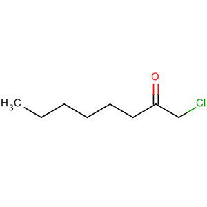 1-氯-2-辛酮结构式_63988-10-3结构式