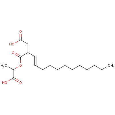 64090-83-1结构式