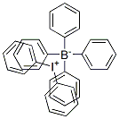 Diphenyliodonium tetraphenylborate Structure,64146-77-6Structure