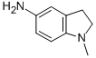 1-Methyl-5-indolinamine Structure,64180-07-0Structure