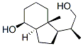 Inhoffen-Lythgoe diol Structure,64190-52-9Structure