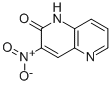 3-Nitro-1,5-naphthyridin-2(1h)-one Structure,64222-33-9Structure