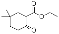 Ethyl 5,5-dimethyl-2-oxocyclohexanecarboxylate Structure,64229-88-5Structure