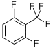 2,6-二氟三氟甲苯结构式_64248-60-8结构式