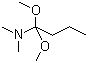 4-二甲胺基丁醛缩二甲醇结构式_64277-22-1结构式